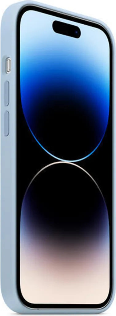 Apple iPhone 14 Pro Max MagSafe Silikon Hülle