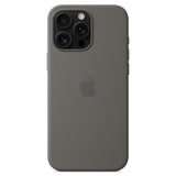 Apple iPhone 16 Pro Max MagSafe Silikon Hülle