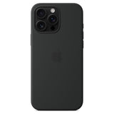 Apple iPhone 16 Pro Max MagSafe Silikon Hülle