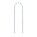 Apple Crossbody Band Hellblau