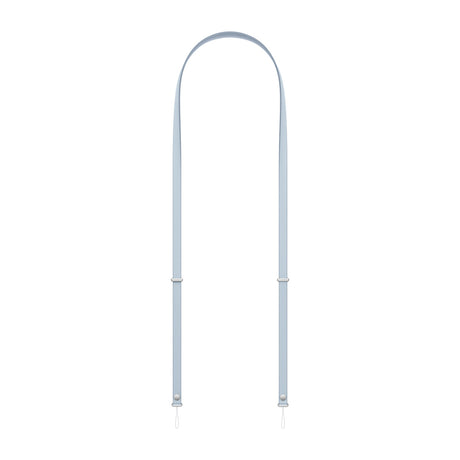 Apple Crossbody Band Hellblau