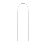 Apple Crossbody Band Hellgrau