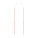 Apple Crossbody Band Hellrosa