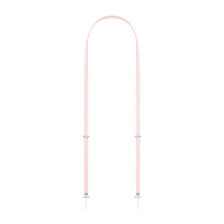 Apple Crossbody Band Hellrosa