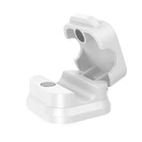 Magnetyczne klipsy na kable – samoprzylepne, zestaw 6 lub 12 szt.