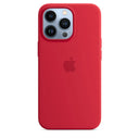 Apple iPhone 13 Pro MagSafe Silikon Hülle