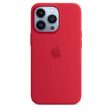 Apple iPhone 13 Pro MagSafe Silikon Hülle