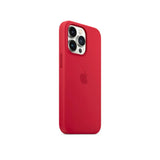 Apple iPhone 13 Pro MagSafe Silikon Hülle