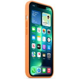 Apple iPhone 13 Pro Max MagSafe Silikon Hülle