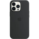 Apple iPhone 13 Pro Max MagSafe Silikon Hülle