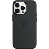 Apple iPhone 13 Pro Max MagSafe Silikon Hülle