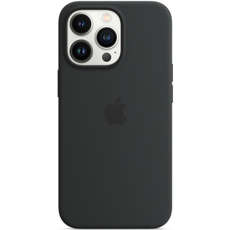 Apple iPhone 13 Pro Max MagSafe Silikon Hülle
