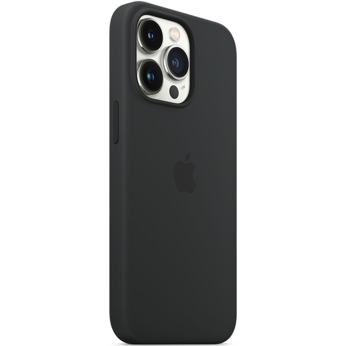 Apple iPhone 13 Pro Max MagSafe Silikon Hülle