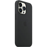 Apple iPhone 13 Pro Max MagSafe Silikon Hülle