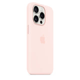 Apple iPhone 15 Pro MagSafe Silikon Hülle