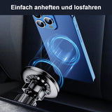 Magnetische Lüftungshalterung für MagSafe-iPhones